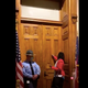 Really, Now? Cop Who Arrested Georgia State Rep. Park Cannon for Knocking on Governor's Door Claims Events of Jan. 6 Were on His Mind